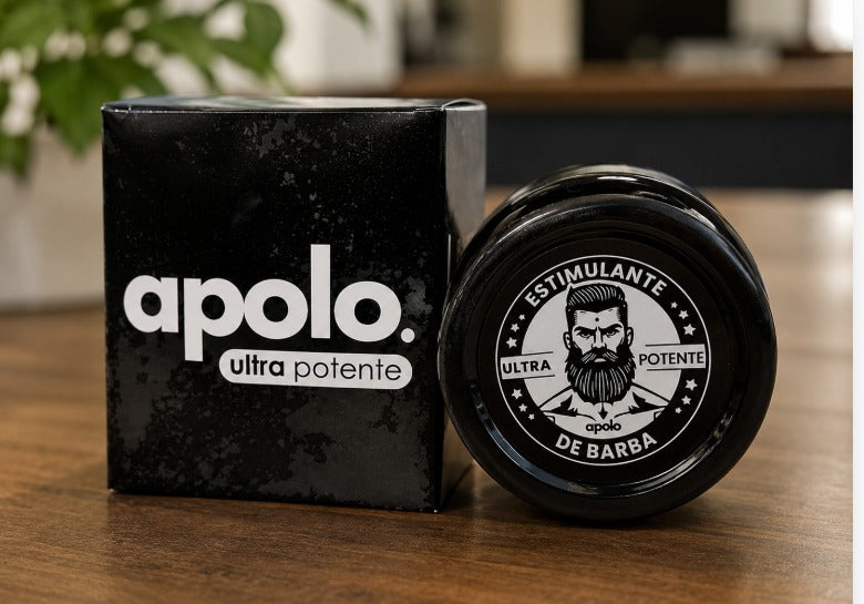 Apolo Barba